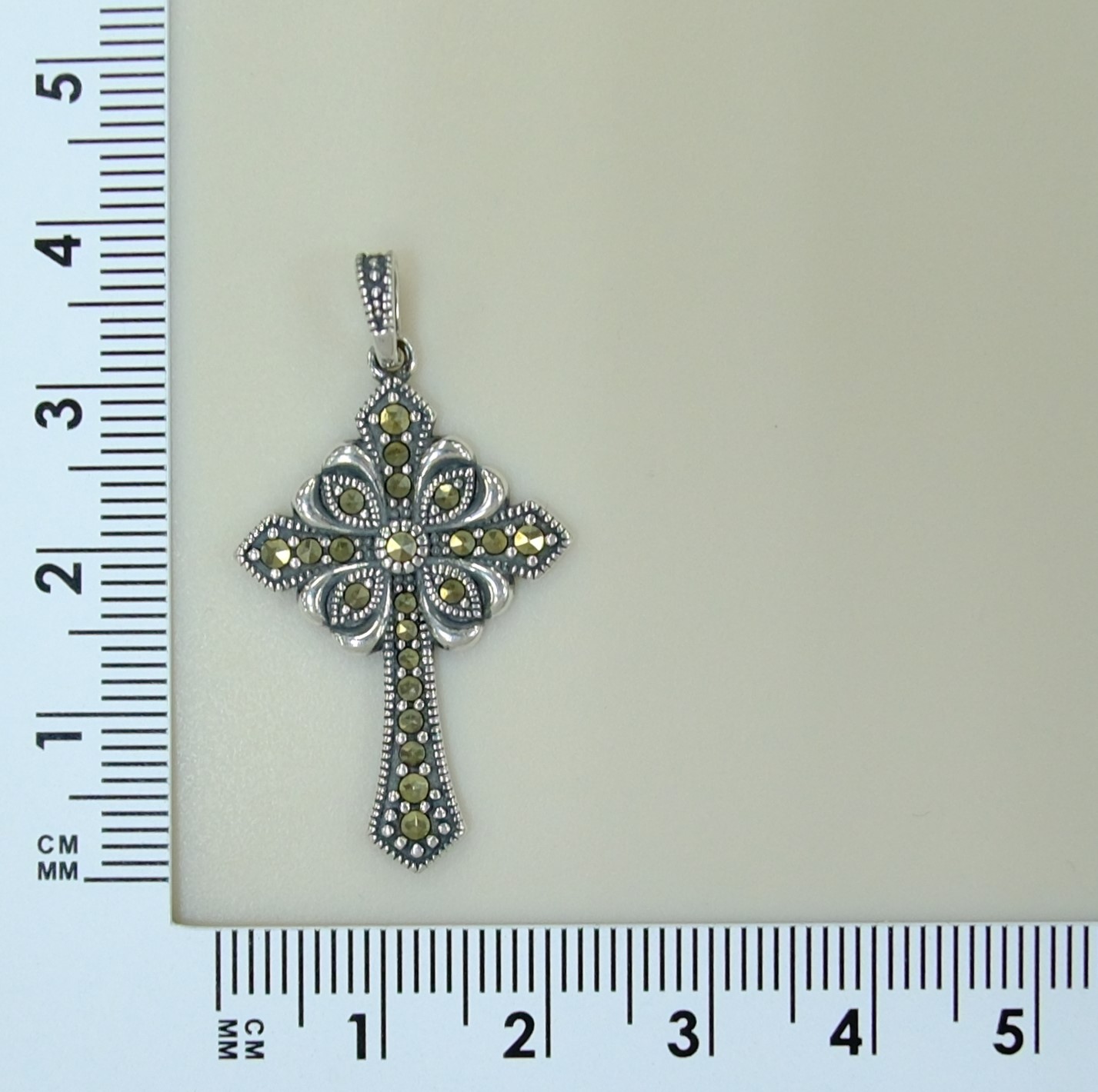 10422-002290 Подвеска (Ag 925)